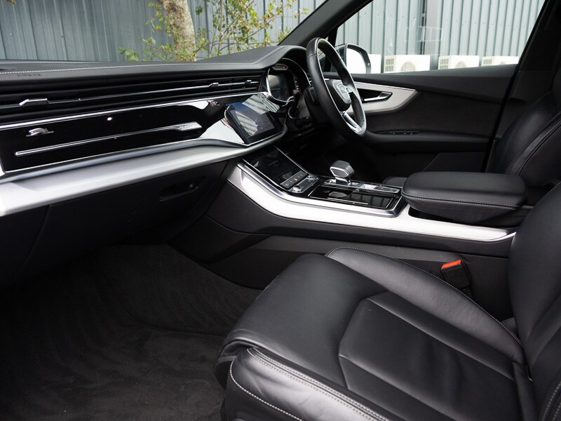 Used Audi Q7 2022 for sale - 76974989: Photo 5