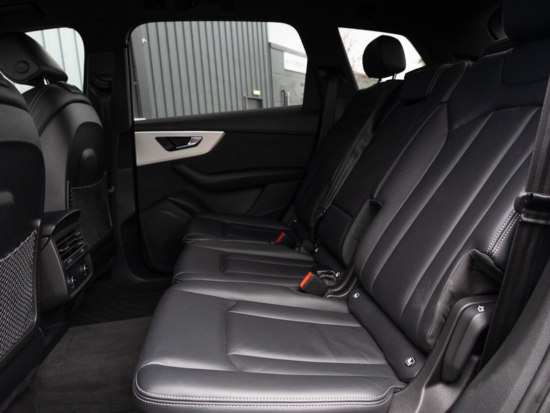 Used Audi Q7 2022 for sale - 76974989: Photo 6