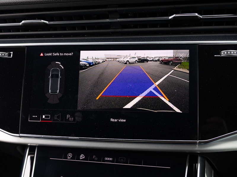 Used Audi Q7 2022 for sale - 76974989: Photo 8