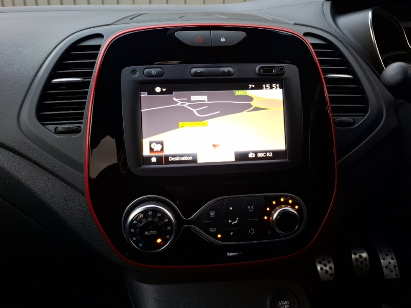 Used Renault Captur 2019 for sale - 77371262: Photo 11