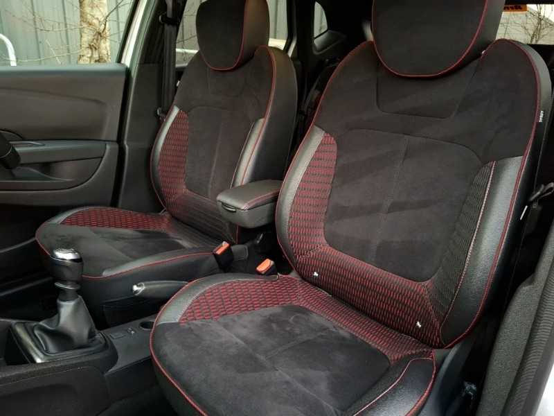 Used Renault Captur 2019 for sale - 77371262: Photo 15