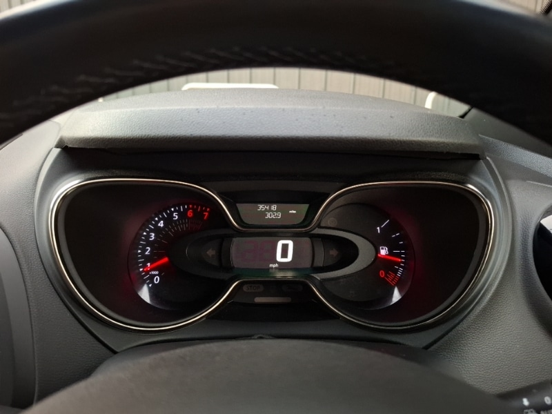 Used Renault Captur 2019 for sale - 77371262: Photo 19