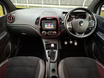 Used Renault Captur 2019 for sale - 77371262: Photo