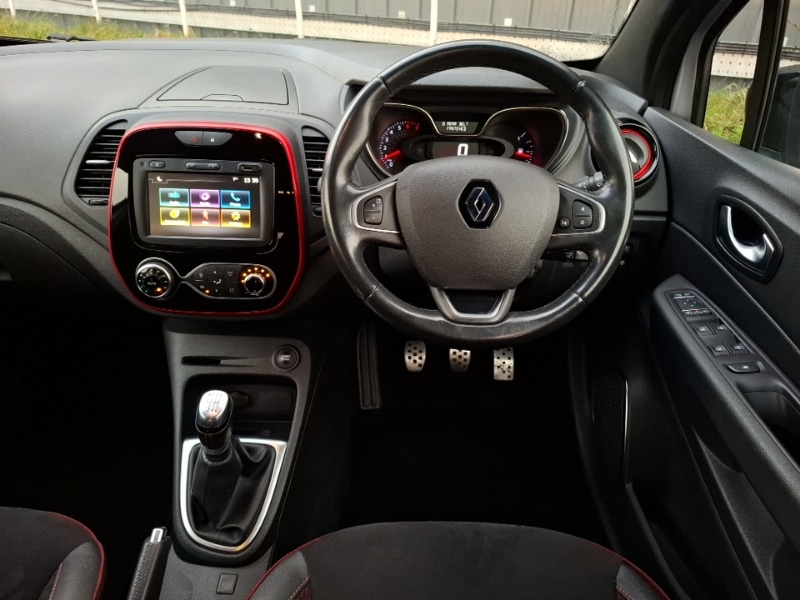Used Renault Captur 2019 for sale - 77371262: Photo 7