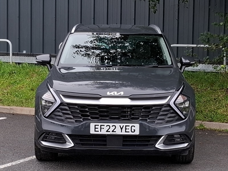 Used Kia Sportage 2022 for sale - 76107975: Photo 13