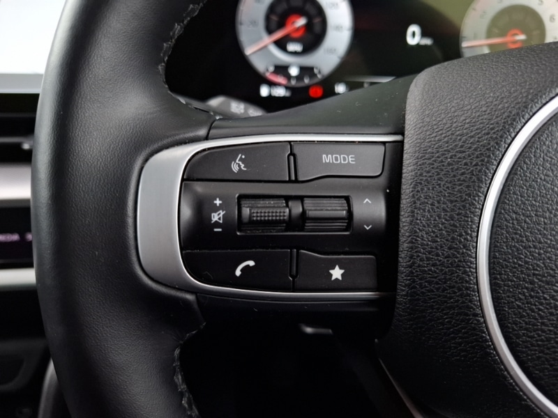 Used Kia Sportage 2022 for sale - 76107975: Photo 17