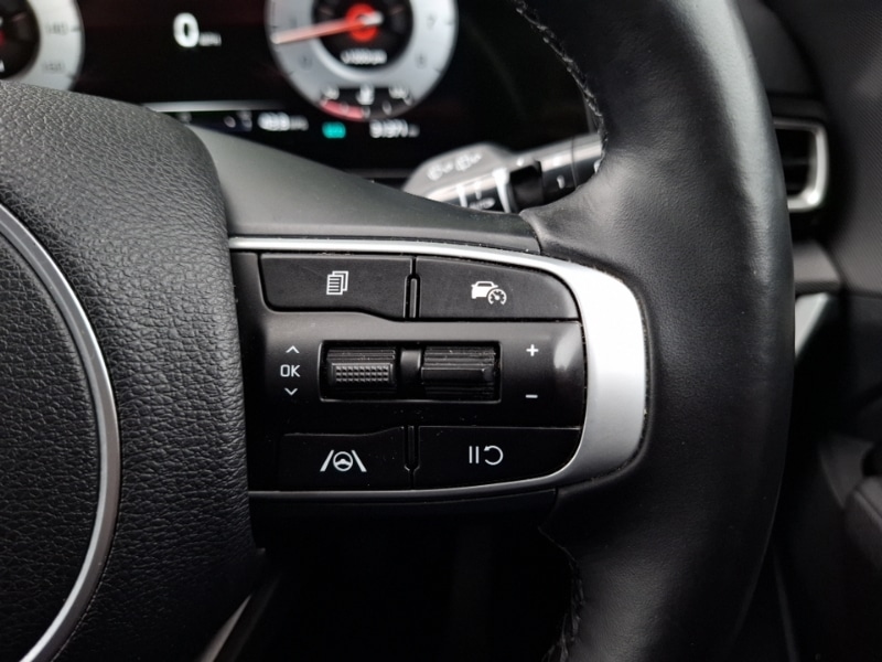 Used Kia Sportage 2022 for sale - 76107975: Photo 18