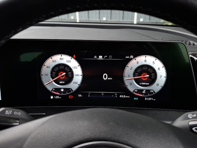 Used Kia Sportage 2022 for sale - 76107975: Photo 19