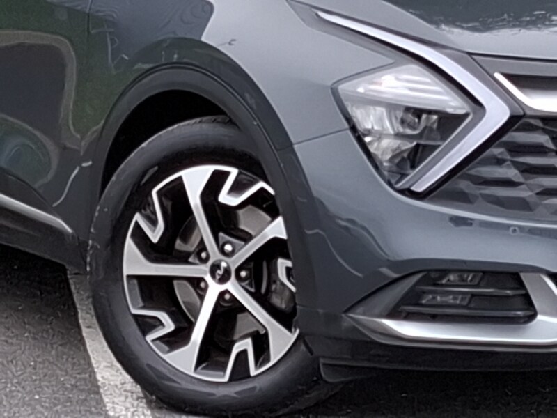 Used Kia Sportage 2022 for sale - 76107975: Photo 9