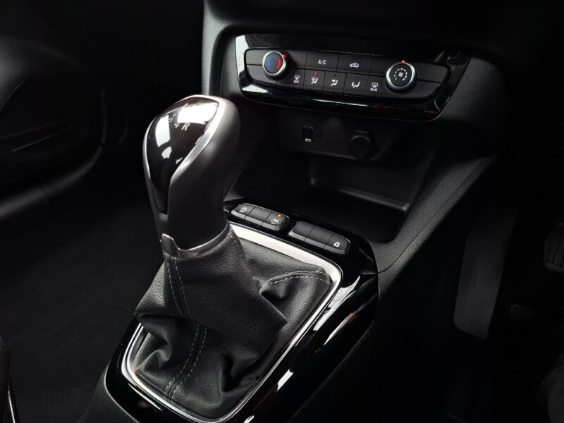 Used Vauxhall Corsa 2022 for sale - 77677993: Photo 14