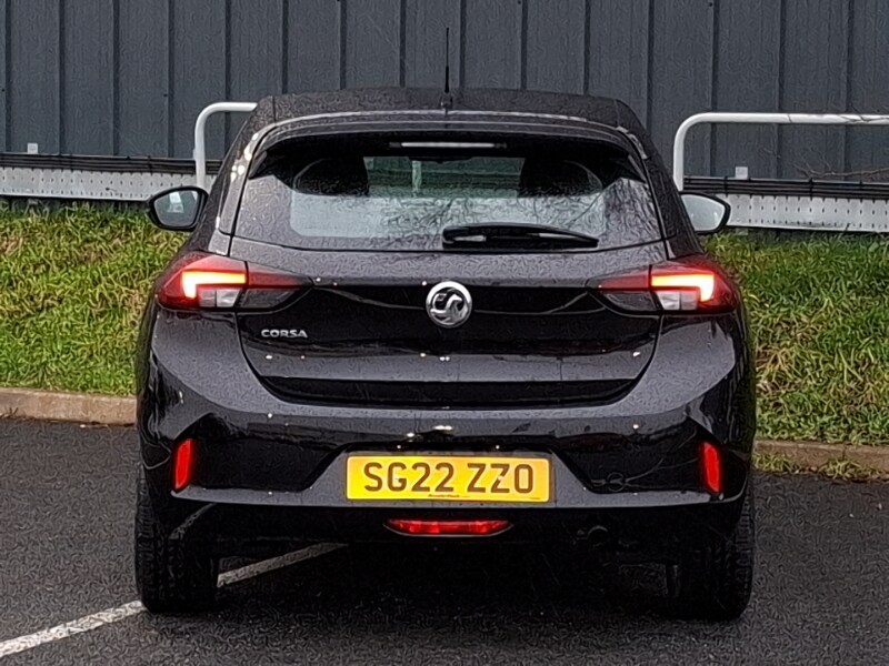 Used Vauxhall Corsa 2022 for sale - 77677993: Photo 16