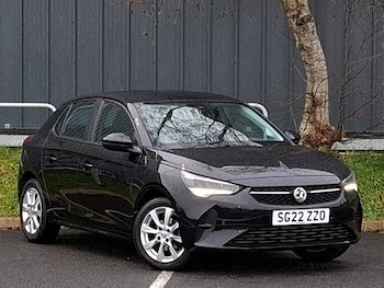 Vauxhall Corsa feature image