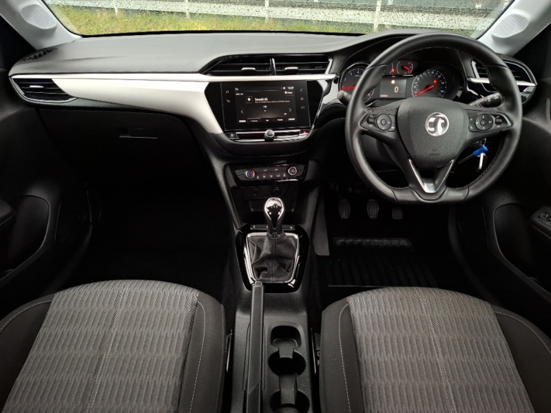 Used Vauxhall Corsa 2022 for sale - 77677993: Photo 2