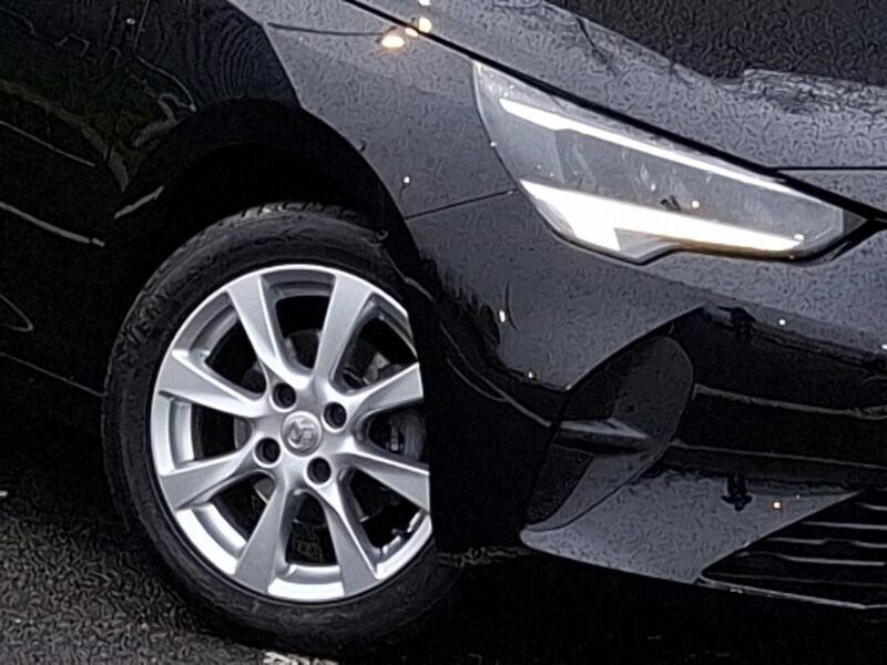 Used Vauxhall Corsa 2022 for sale - 77677993: Photo 9