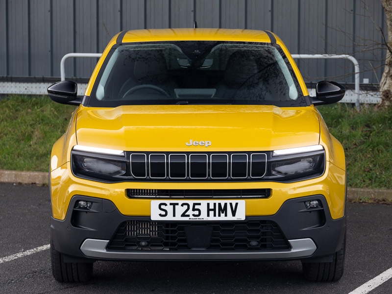 Used Jeep Other 2025 for sale - 77585132: Photo 10