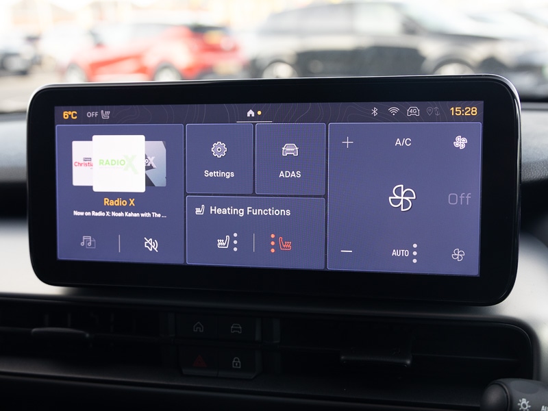 Used Jeep Other 2025 for sale - 77585132: Photo 11