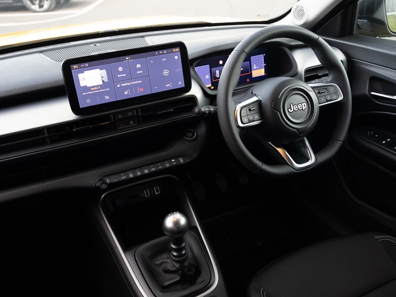 Used Jeep Other 2025 for sale - 77585132: Photo 13