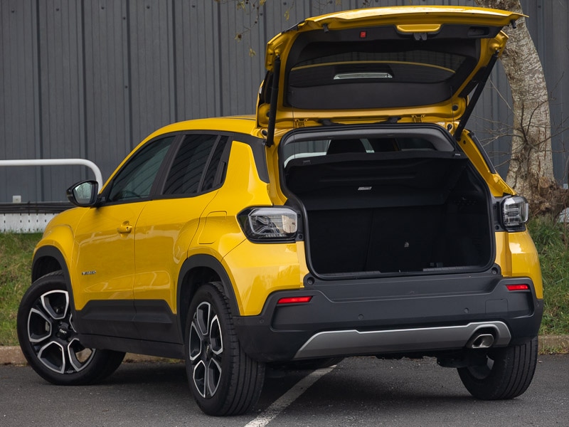 Used Jeep Other 2025 for sale - 77585132: Photo 14