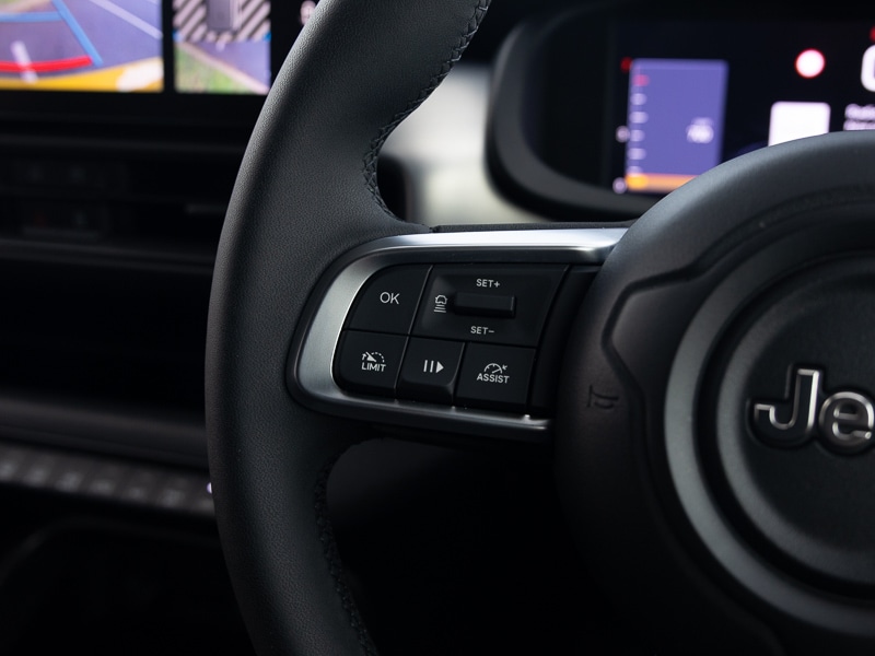 Used Jeep Other 2025 for sale - 77585132: Photo 15