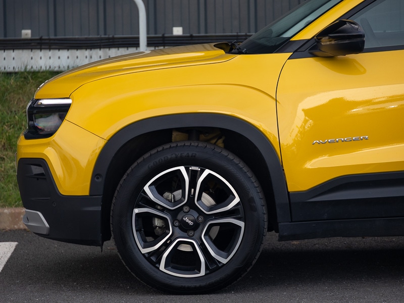 Used Jeep Other 2025 for sale - 77585132: Photo 17