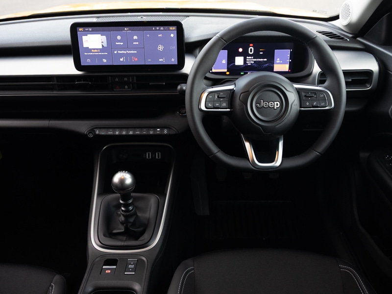 Used Jeep Other 2025 for sale - 77585132: Photo 7