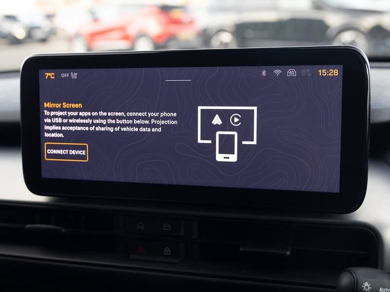 Used Jeep Other 2025 for sale - 77585132: Photo 9