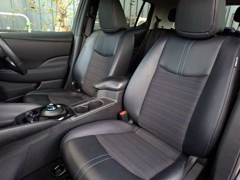 Used Nissan Leaf 2022 for sale - 77183995: Photo 15