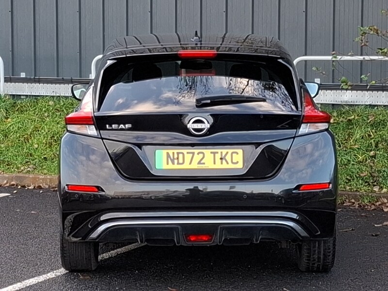 Used Nissan Leaf 2022 for sale - 77183995: Photo 16