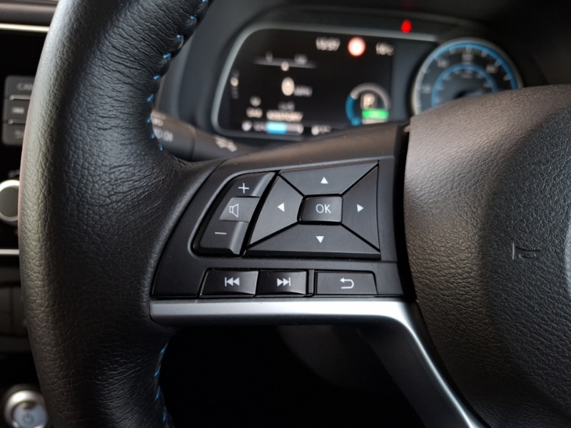 Used Nissan Leaf 2022 for sale - 77183995: Photo 17