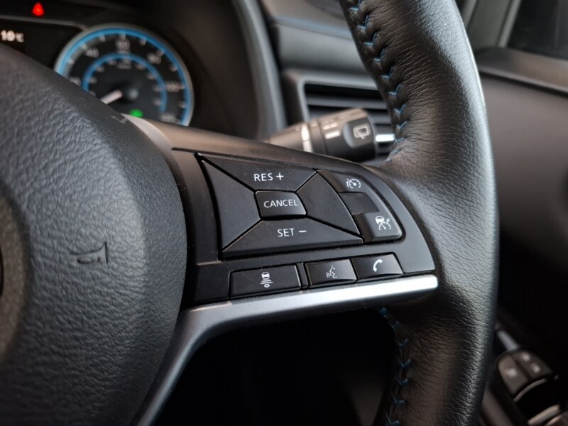 Used Nissan Leaf 2022 for sale - 77183995: Photo 18