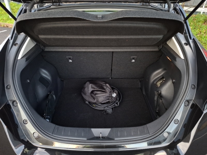 Used Nissan Leaf 2022 for sale - 77183995: Photo 8