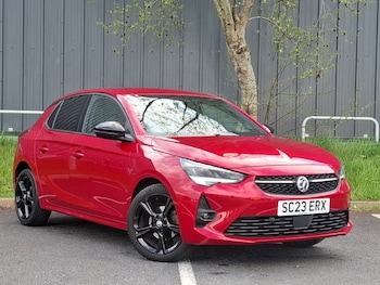 Used Vauxhall Corsa 2023 for sale - 78230219: Photo