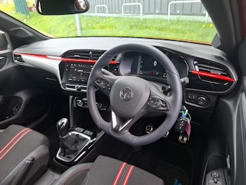 Used Vauxhall Corsa 2023 for sale - 78230219: Photo