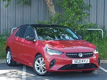 2021 - 1.2 Turbo Elite 5dr