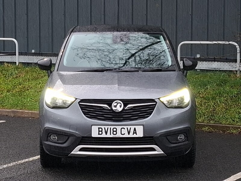 Used Vauxhall Crossland X 2018 for sale - 77530888: Photo 13