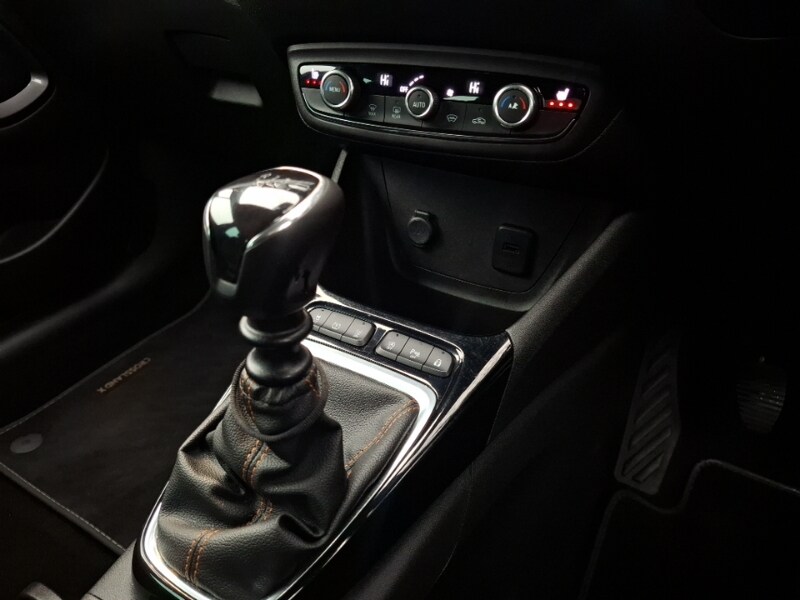 Used Vauxhall Crossland X 2018 for sale - 77530888: Photo 14