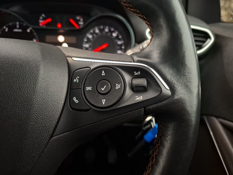 Used Vauxhall Crossland X 2018 for sale - 77530888: Photo 18