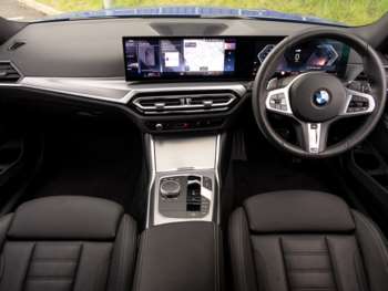 Used BMW 3 Series 2024 for sale - 72729782: Photo