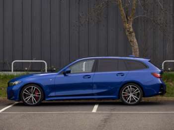 Used BMW 3 Series 2024 for sale - 72729782: Photo