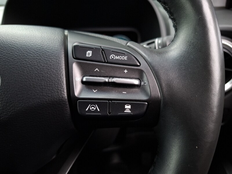 Used Hyundai KONA 2022 for sale - 76543424: Photo 18