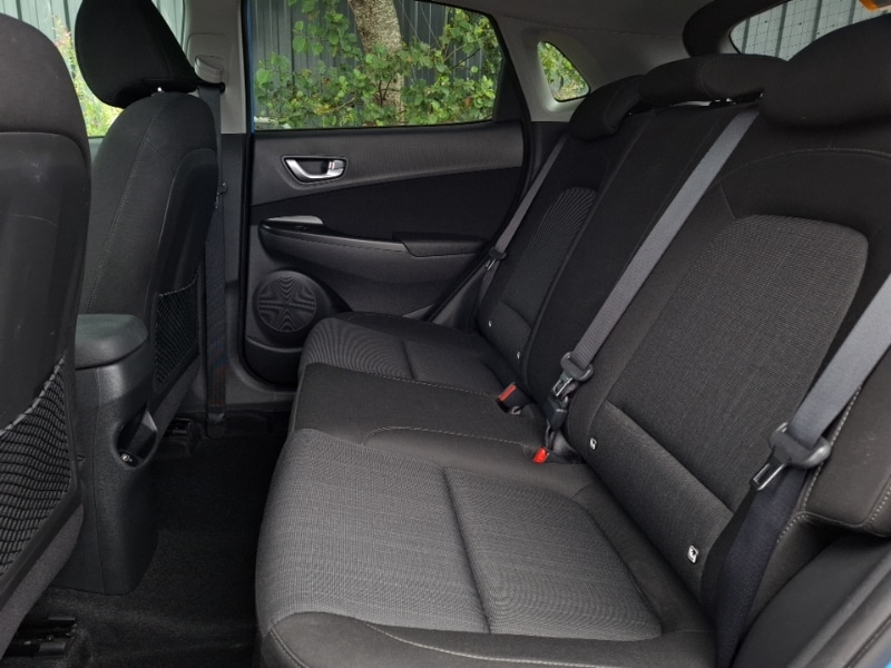 Used Hyundai KONA 2022 for sale - 76543424: Photo 6