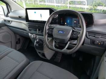 Used Ford Transit Custom 2024 for sale - 74440880: Photo