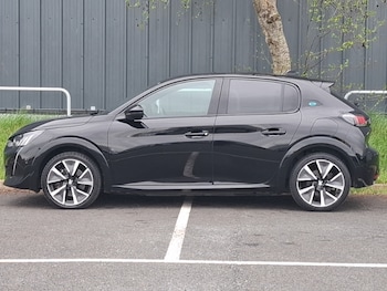 Used Peugeot 208 2022 for sale - 78243517: Photo