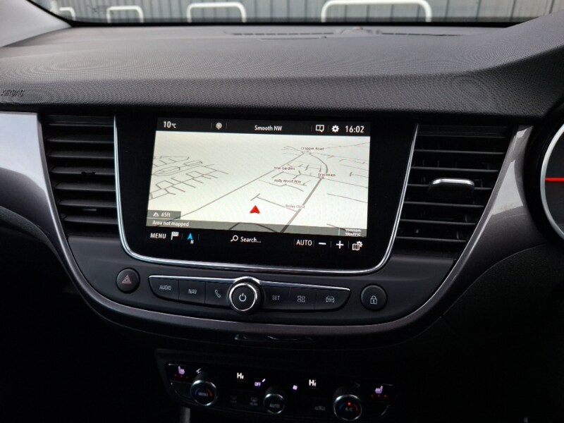 Used Vauxhall Crossland 2021 for sale - 77495509: Photo 11