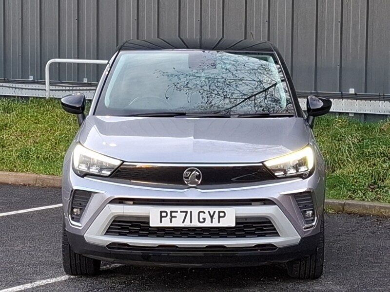 Used Vauxhall Crossland 2021 for sale - 77495509: Photo 13