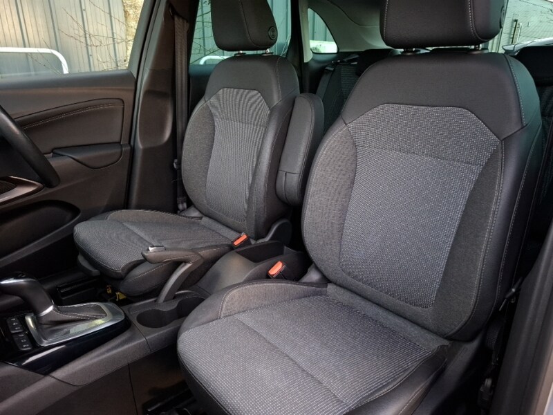 Used Vauxhall Crossland 2021 for sale - 77495509: Photo 15