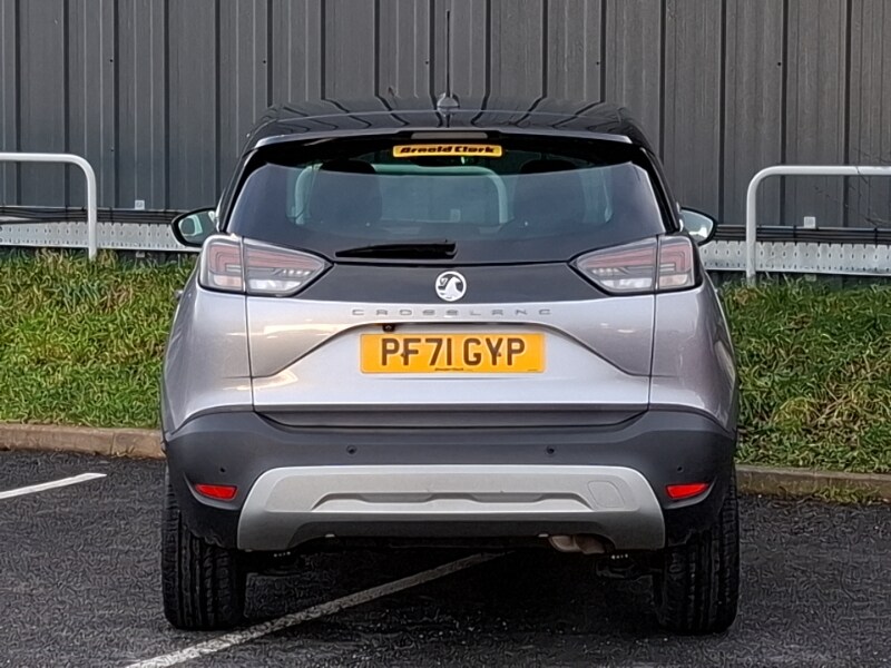 Used Vauxhall Crossland 2021 for sale - 77495509: Photo 16