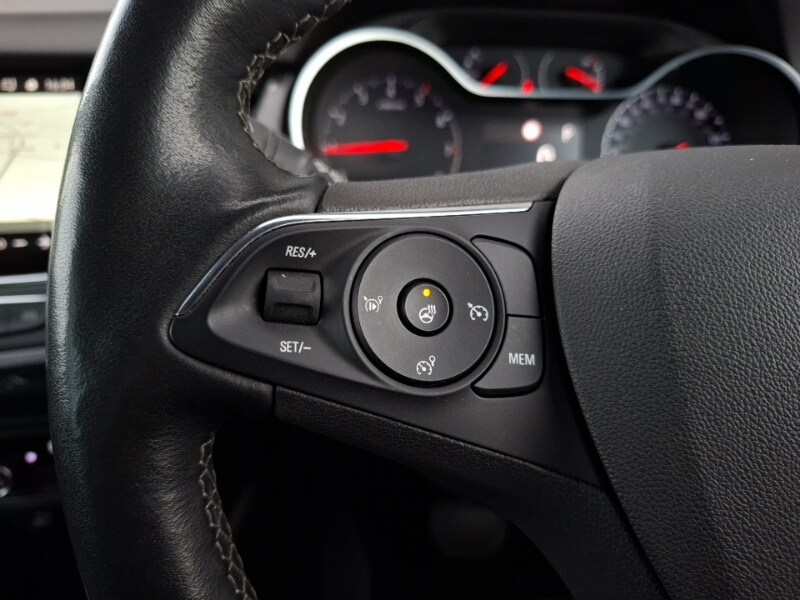 Used Vauxhall Crossland 2021 for sale - 77495509: Photo 17