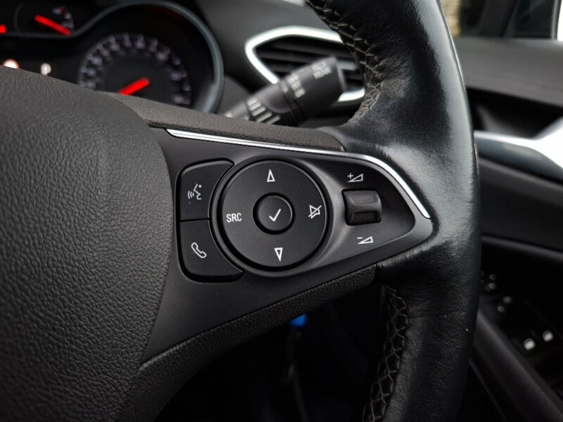 Used Vauxhall Crossland 2021 for sale - 77495509: Photo 18