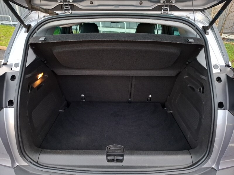 Used Vauxhall Crossland 2021 for sale - 77495509: Photo 8